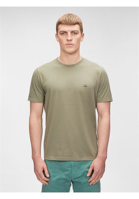 T-Shirt CP Company CP COMPANY | T-shirt | 14CMTS068A0051648